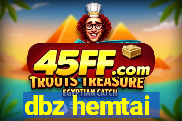 dbz hemtai